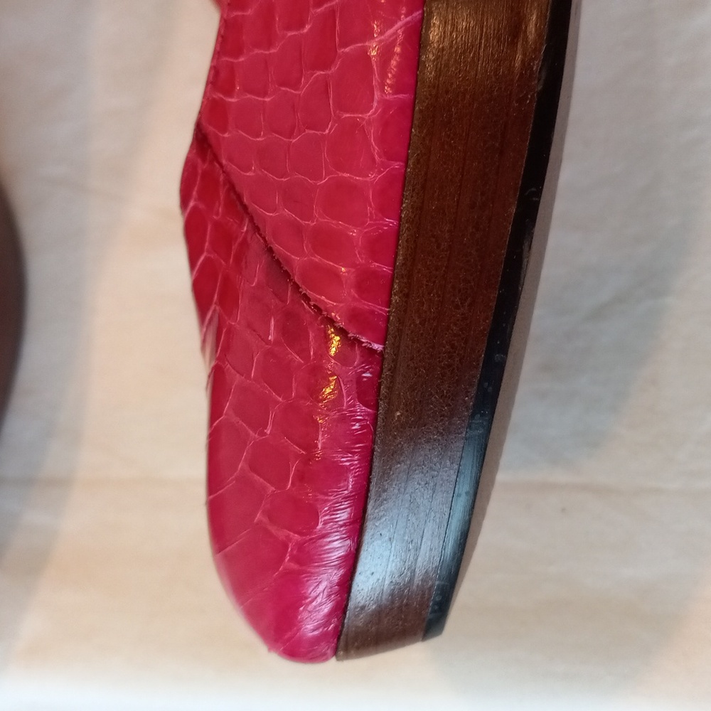 Pumps - Picture 4 of 13